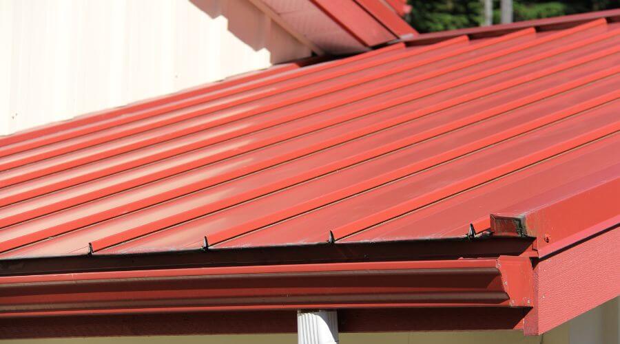 Emergency Industrial Roof Repair in Pottersdale, PA